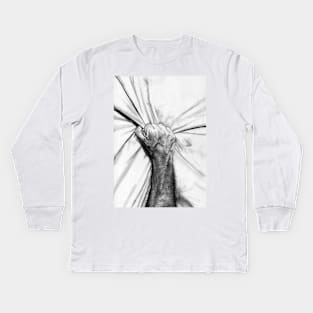 Grasp Kids Long Sleeve T-Shirt